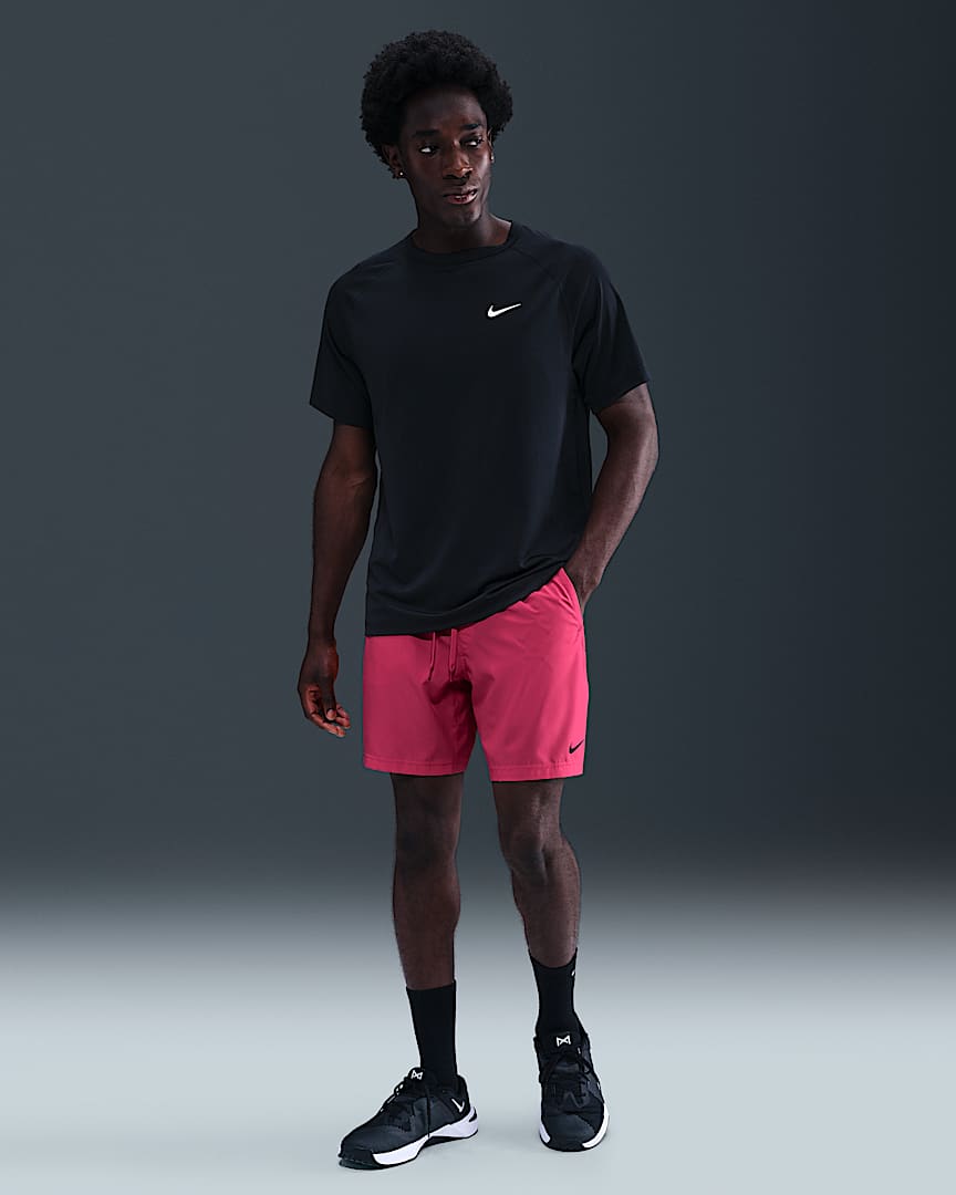 Nike Club Men's Flow Shorts