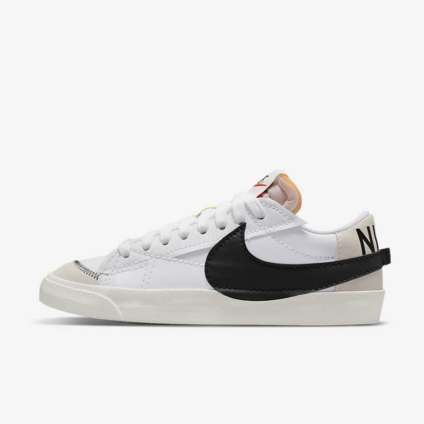 Nike Blazer Mid '77 Jumbo Men's Shoes 