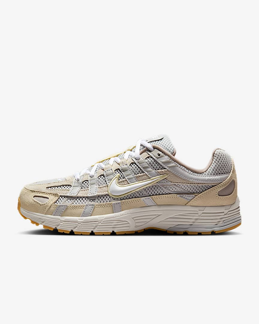 Nike P-6000 Women's Shoes