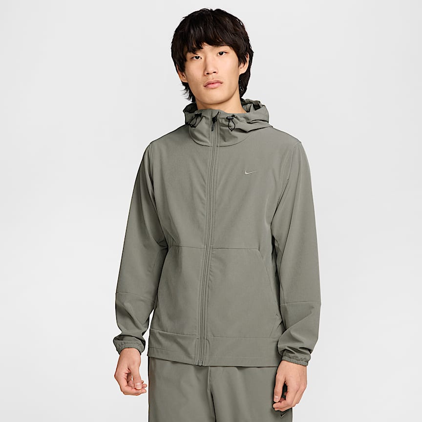 NIKE公式】ナイキ ワン ウィメンズ Dri-FIT ルーズ ジャケット