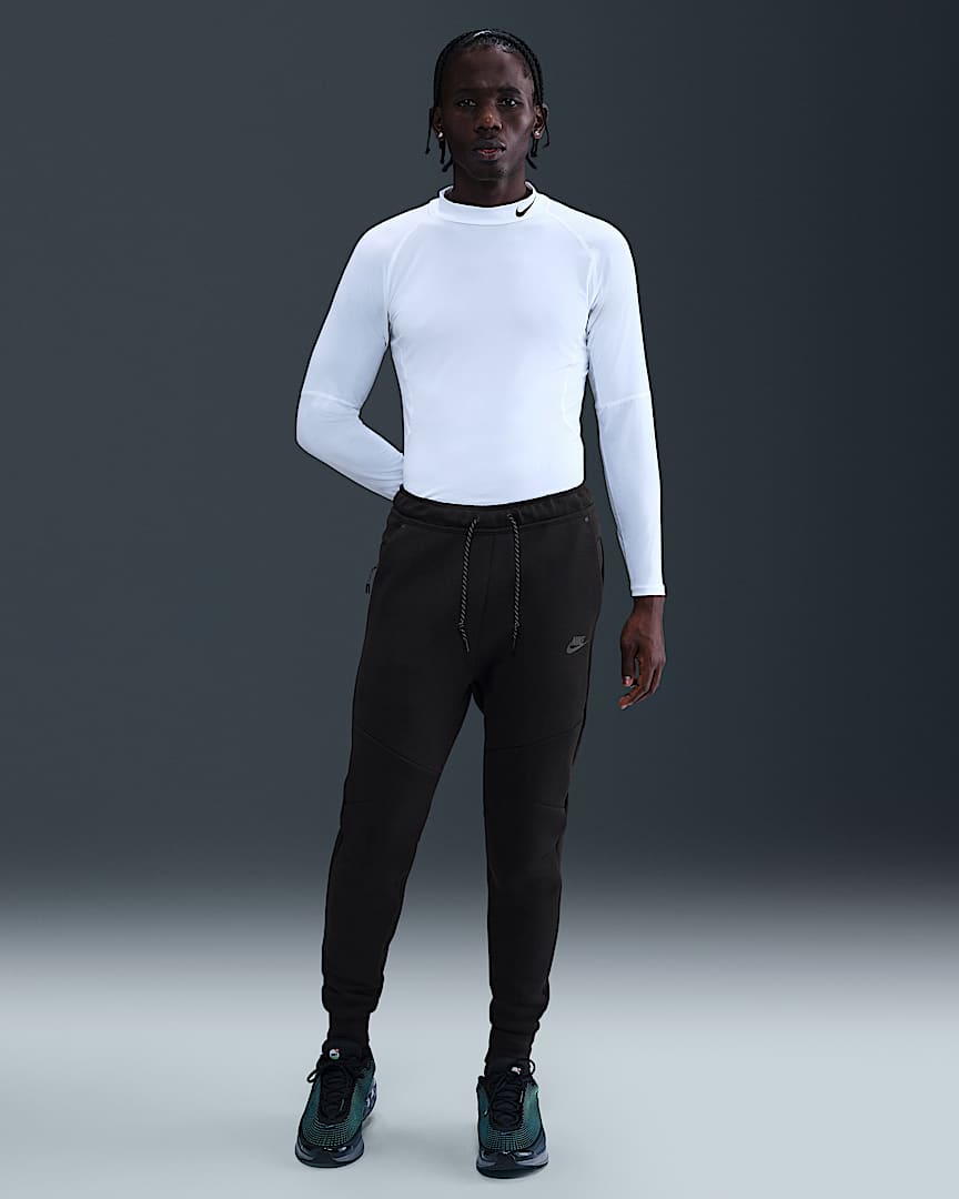 Nike Tech Men's Fleece Joggers