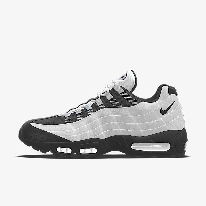 Nike Air Max 95 By You