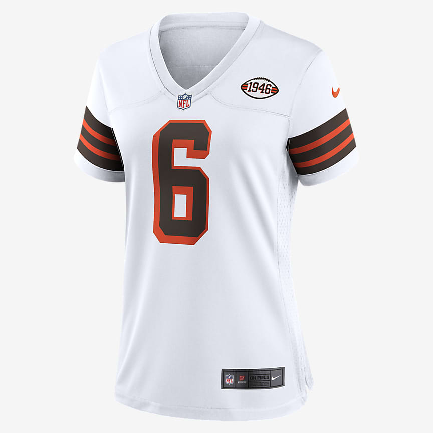 NFL Cleveland Browns (Nick Chubb) Women 