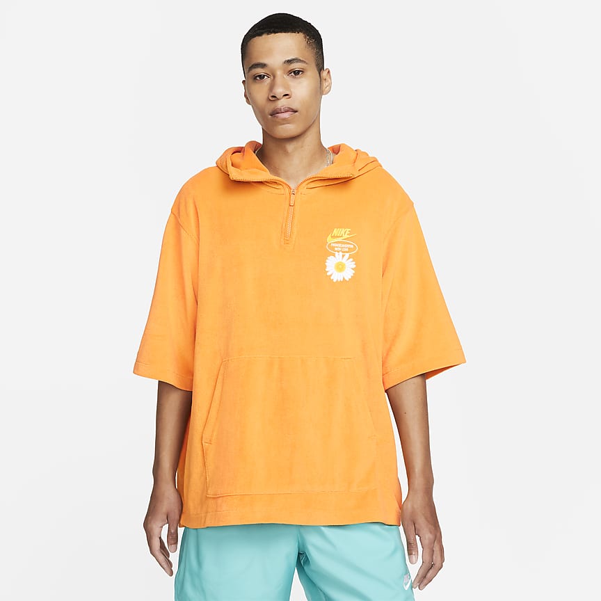 Nike Sportswear Men's Short-Sleeve Top 