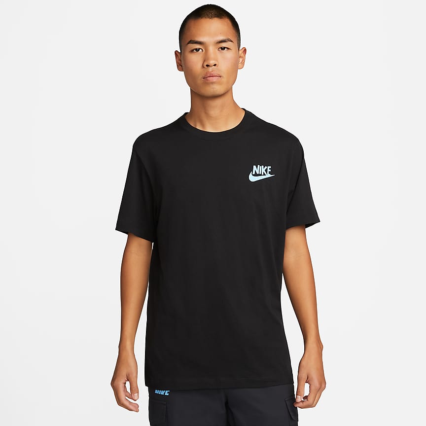 Nike Sportswear Club Men's Jersey 