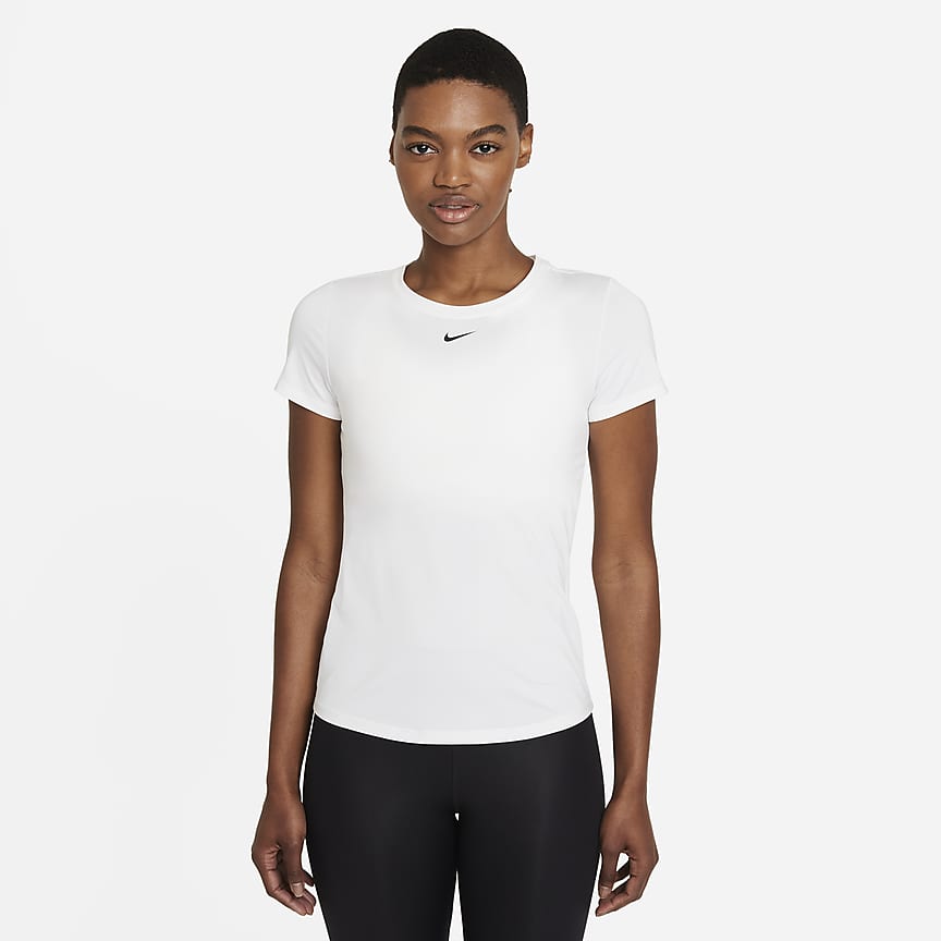 Nike Dri-FIT One Women's Slim-Fit Short 