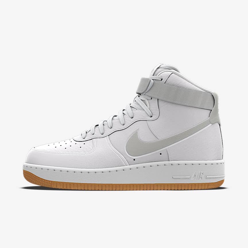 Nike Air Force 1 High By You