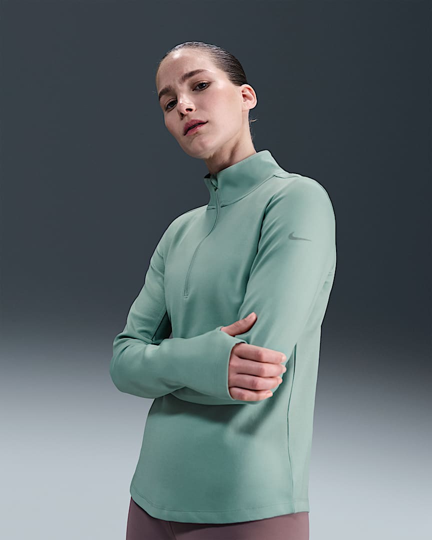 Nike Swift Women's Therma-FIT Fitted Running Jacket