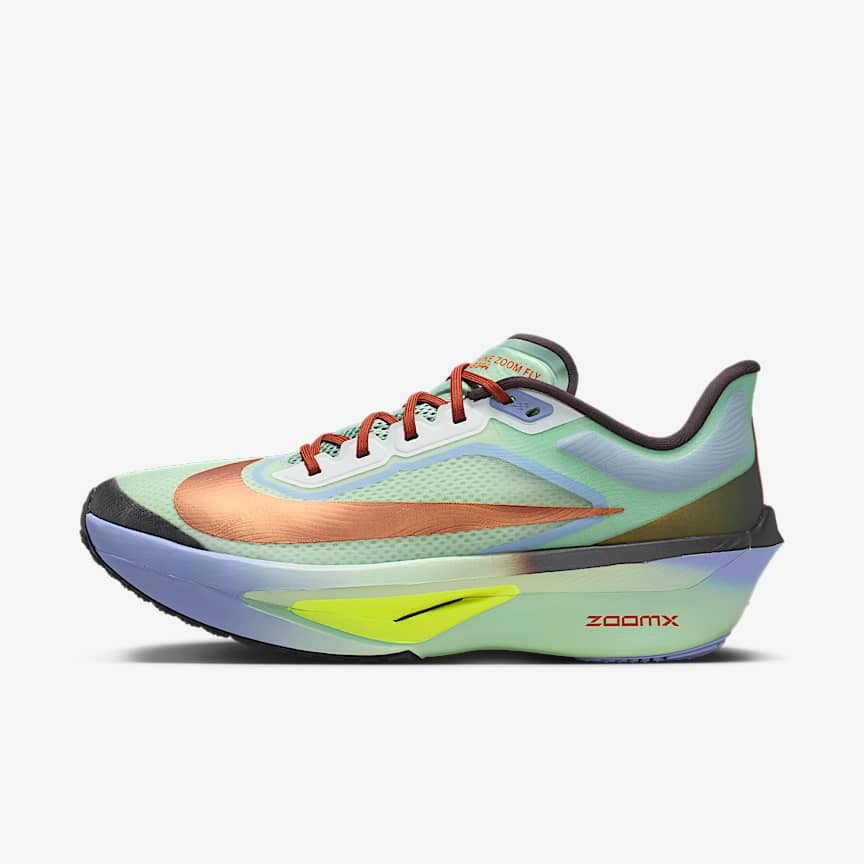 Nike Zoom Fly 6