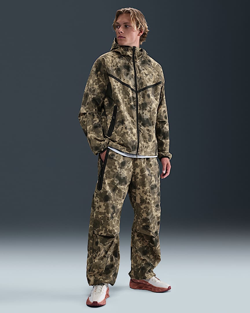 Nike Miler Men's Dri-FIT Running Tank