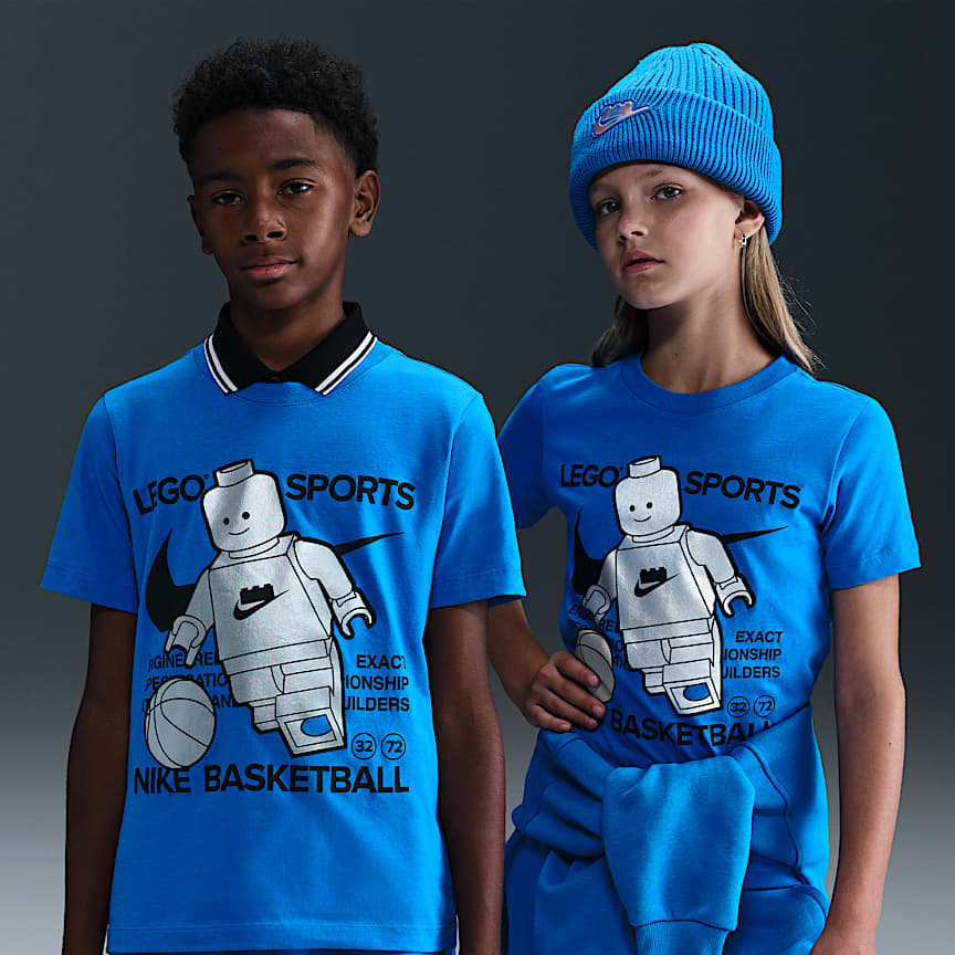 Nike x LEGO® Collection
