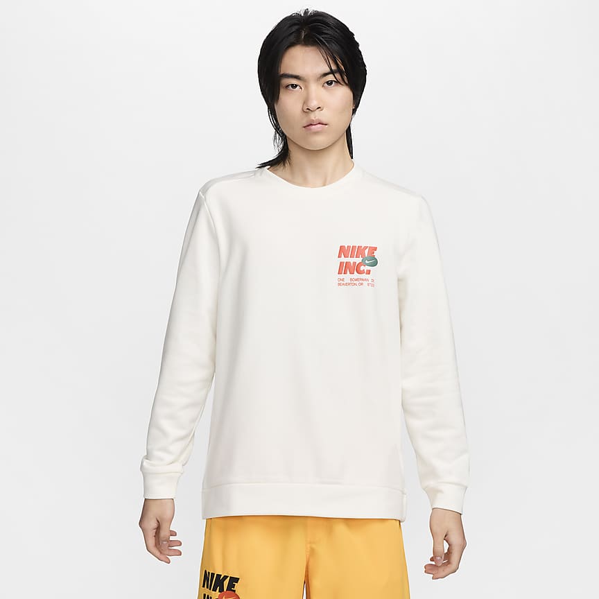 NIKE ナイキ　メンズ クラブフリース ウェア　ロングスリーブ　セットアップL NIKE公式】ナイキ クラブ フリース メンズ ロングスリーブ