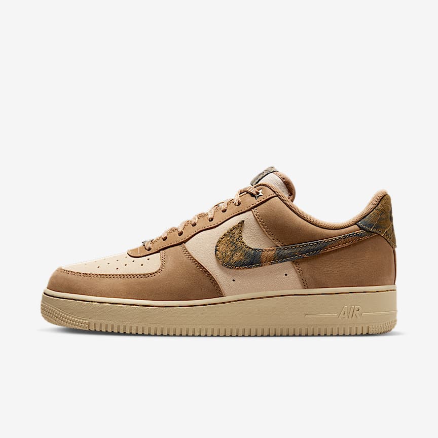 Nike Lunar Force 1 Men's Duckboot
