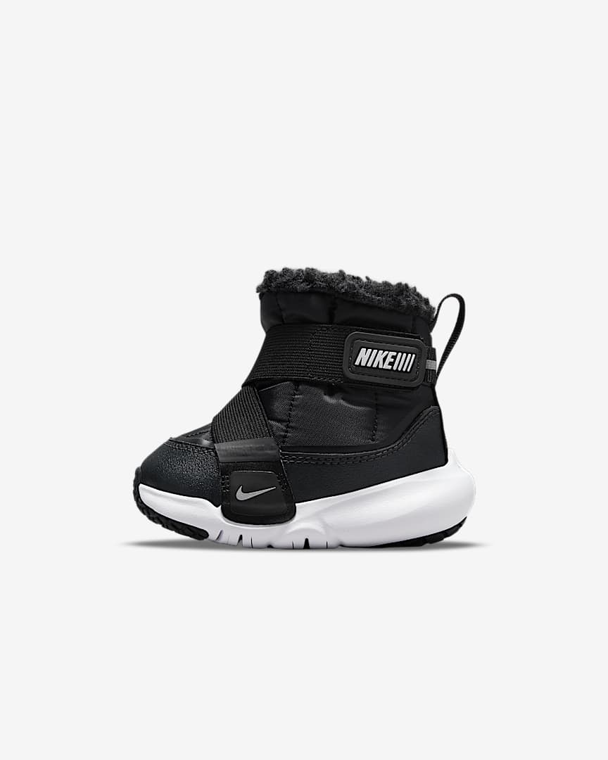 Nike Flex Advance Baby/Toddler Boots