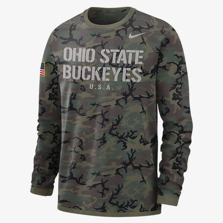 Nike College Dri-FIT (Oregon) Men's 