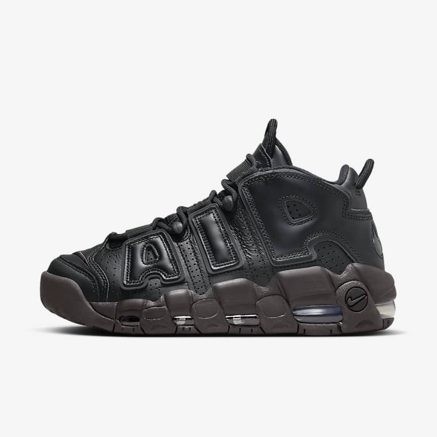 Nike 2024 uptempo niños