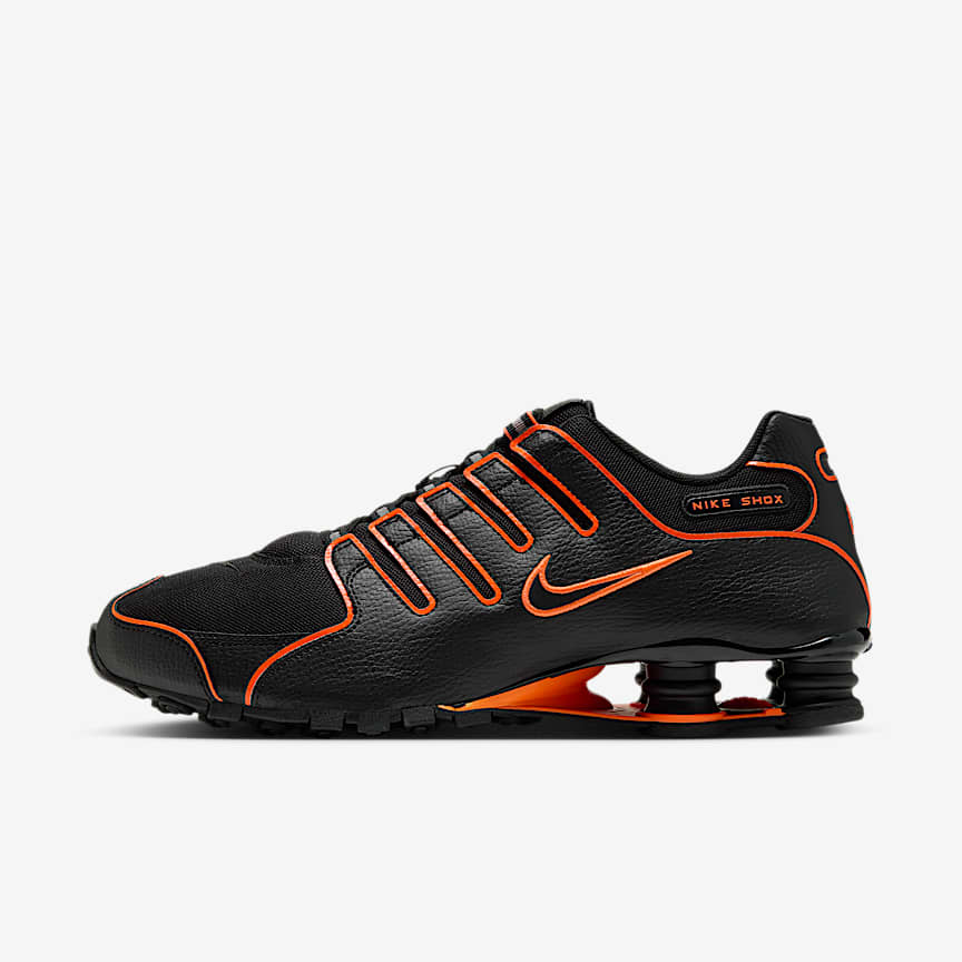Nike Shox NZ