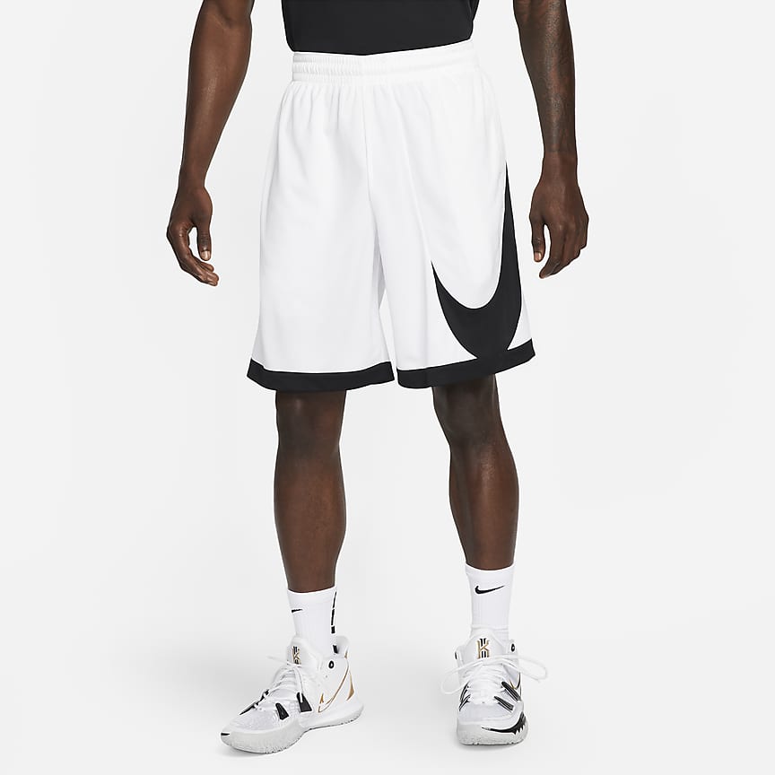 Nike Dri-FIT Men's Basketball Shorts 