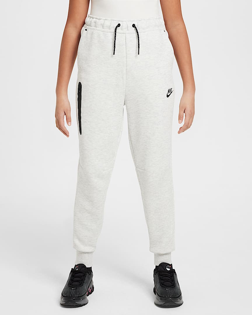 Nike Sportswear Tech Fleece Girls' Joggers