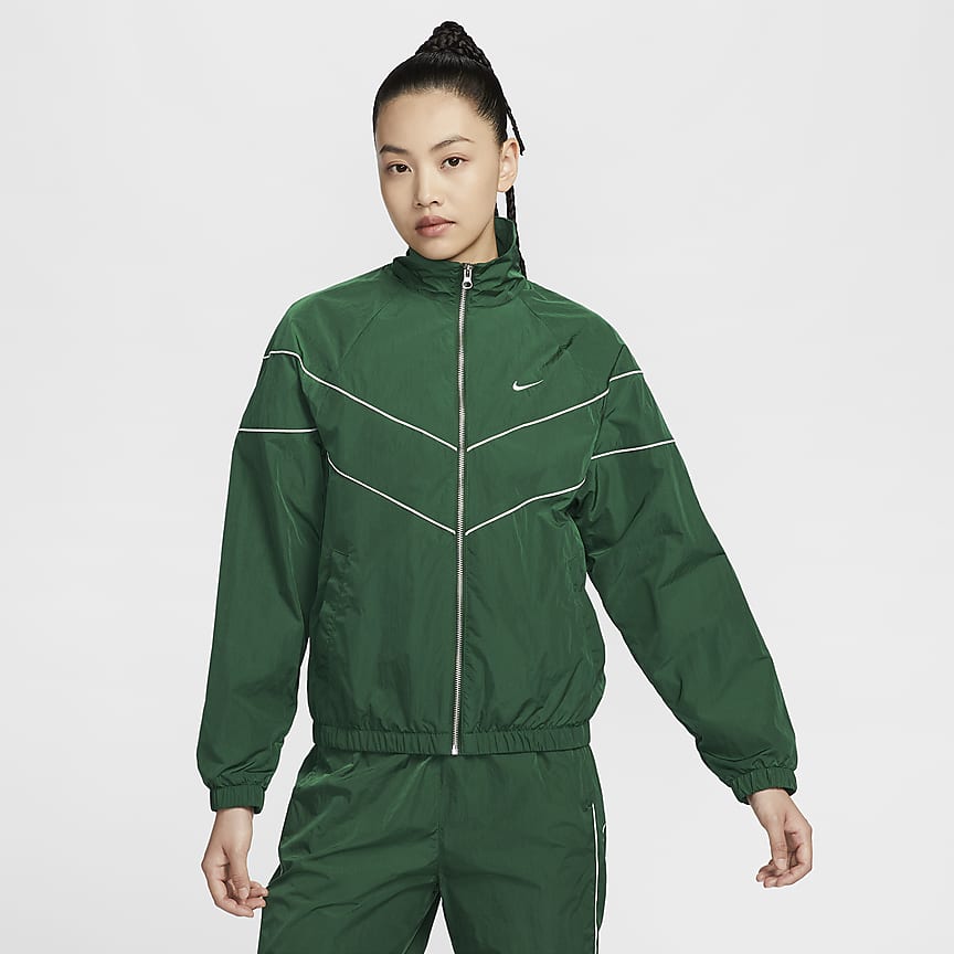 Nikeナイキ　ウイメンズ　ウインドランナー(L) NIKE公式】ナイキ ウィンドランナー ウィメンズ ハイウエスト