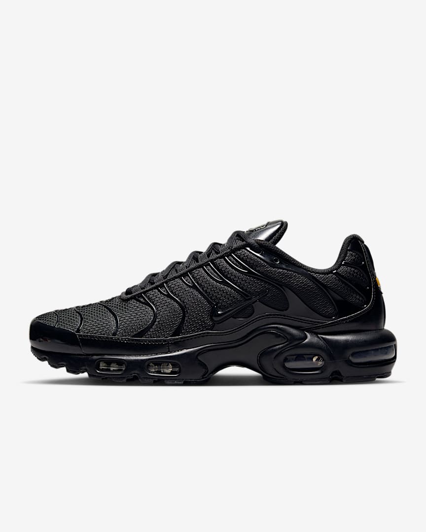 Nike Air Max Plus OG Men's Shoes with Reflective Accents