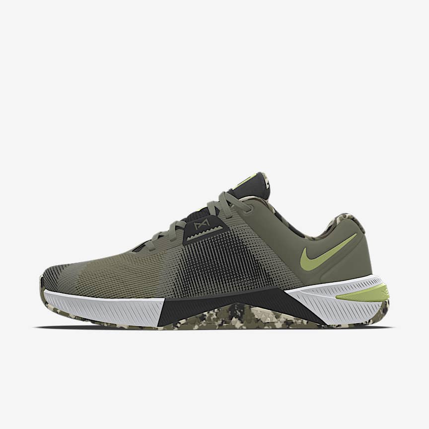 Nike Metcon 10 By You