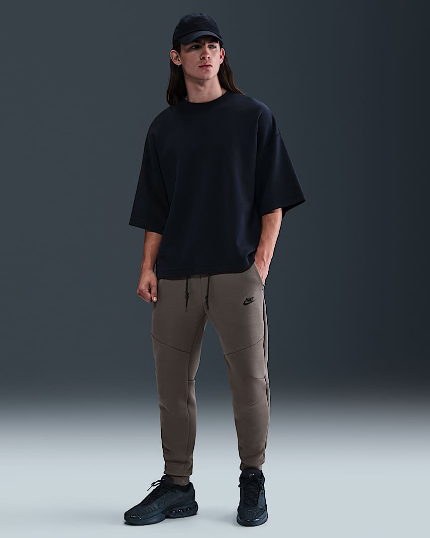 Nike Unlimited Men's Dri-FIT Zippered Cuff Versatile Pants