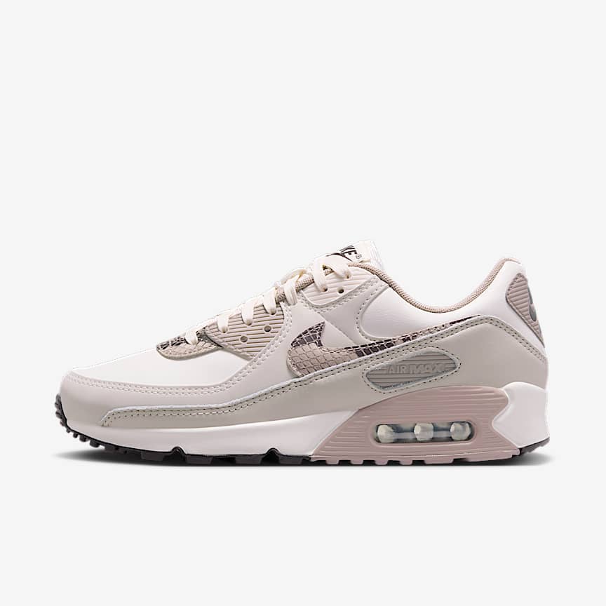 NIKE公式】ナイキ エア マックス 90 LV8 ウィメンズシューズ