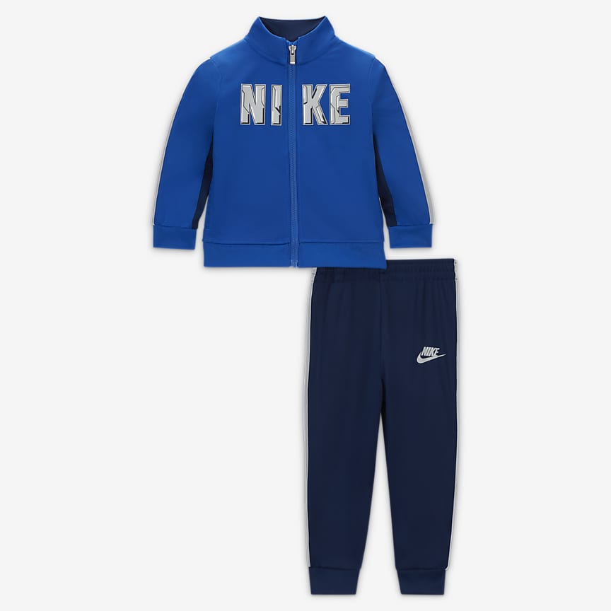 dodgers nike tracksuit