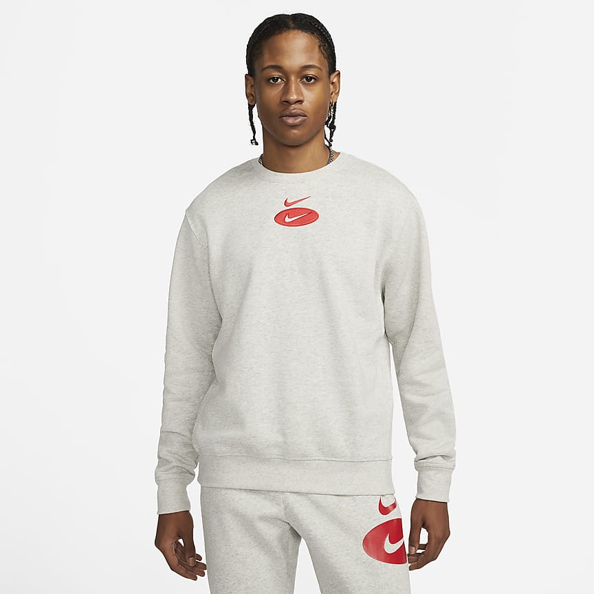 Nike Sportswear Club Men's French Terry 
