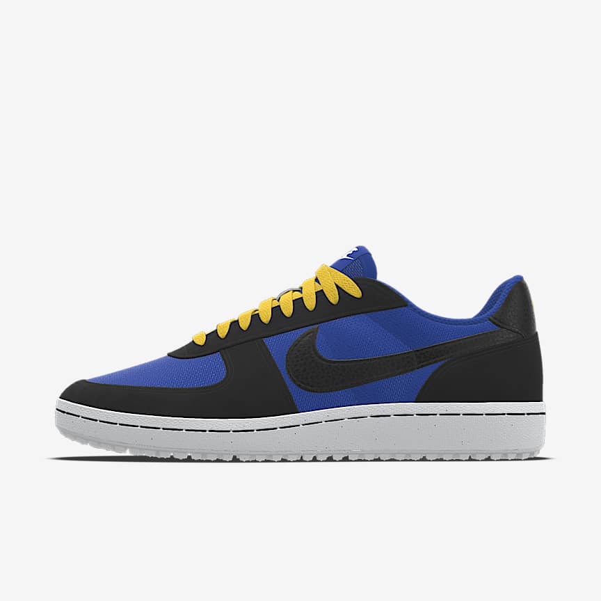Nike Field General By You