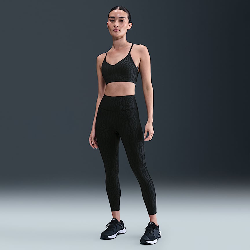 NIKE公式】ナイキ プロ Dri-FIT ジュニア (ガールズ) レギンス