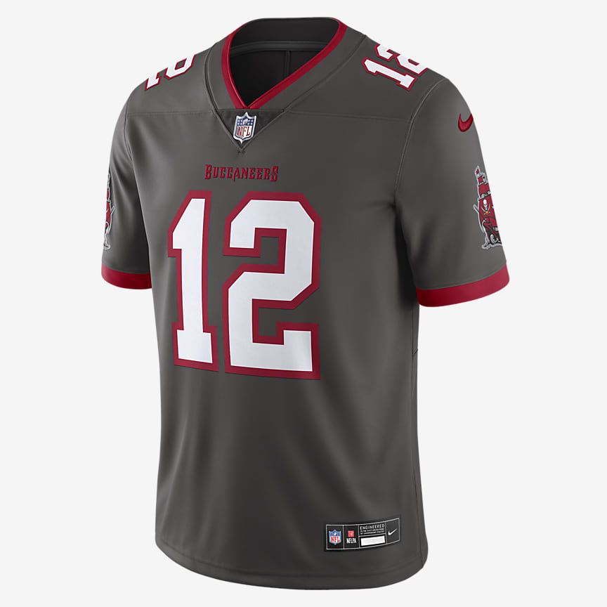 Tom brady shop jersey nike