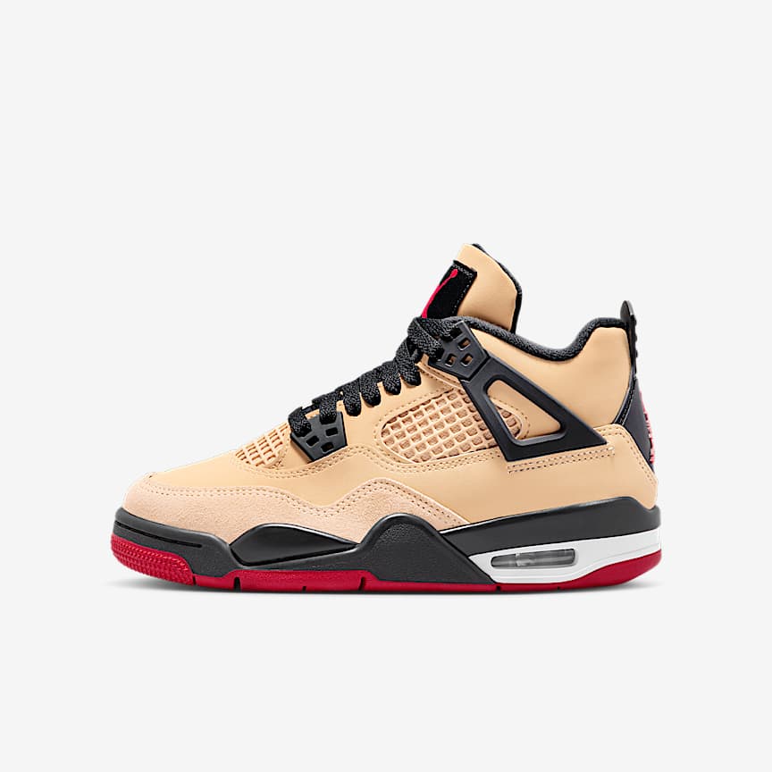 Air Jordan 4 Retro