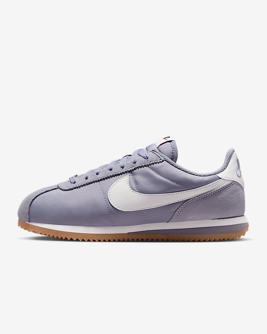 Nike Cortez Textile Shoes