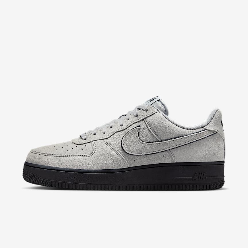 Nike Air Force 1 07 ナイキ NIKE公式】ナイキ エア フォース 1 '07 メンズシューズ