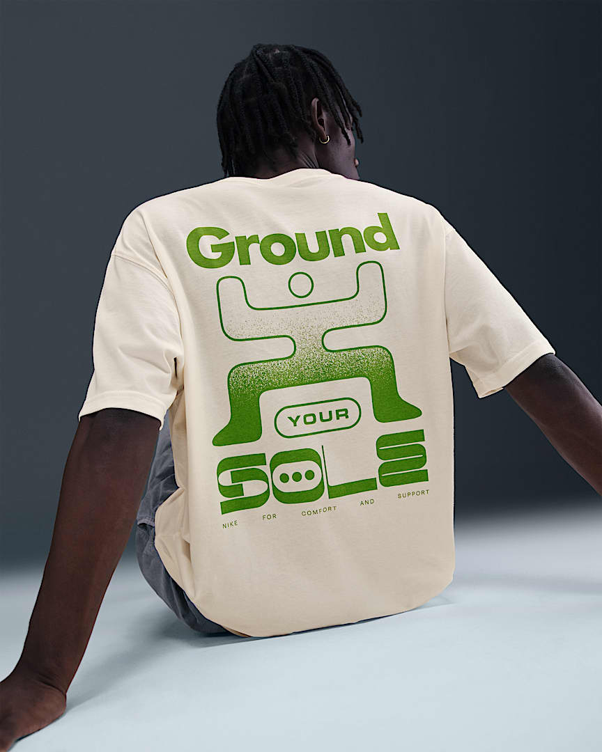 Nike Sportswear Men's Max90 T-Shirt