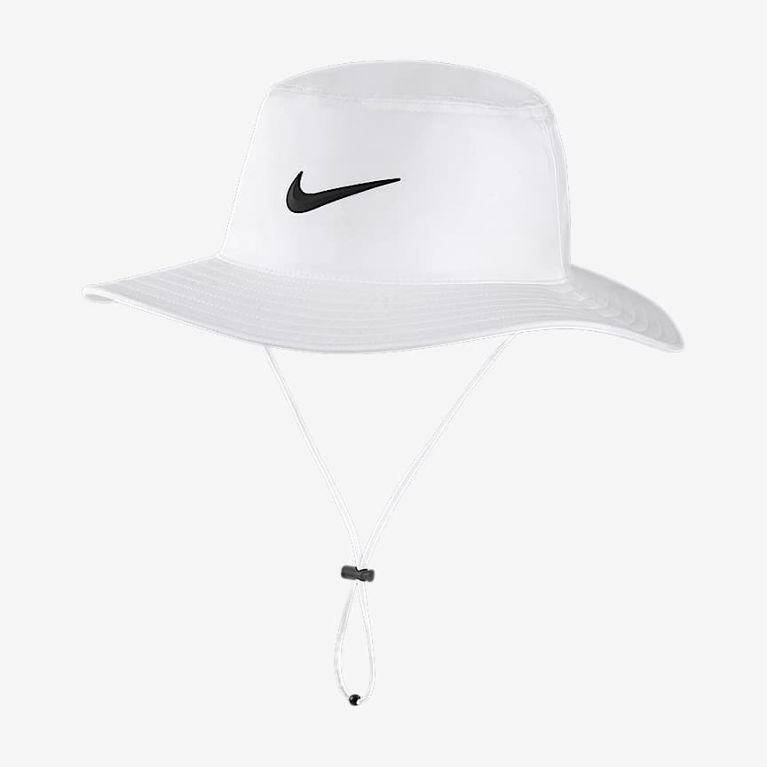 Nike Dri-FIT UV Golf Bucket Hat. Nike JP