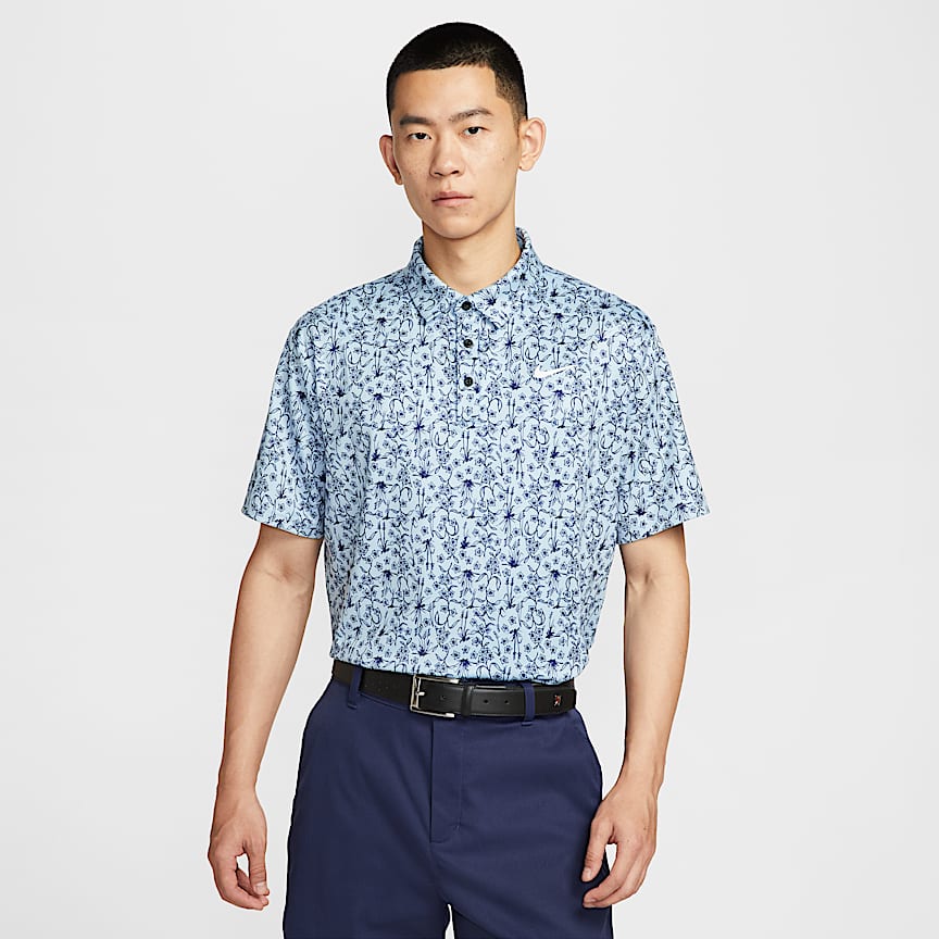 Nike Dri-FIT ツアー ゴルフポロ ロリーマキロイ着用 4.jpg