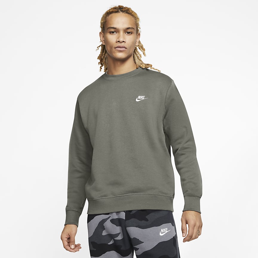 Nike Sportswear Swoosh Men's French 