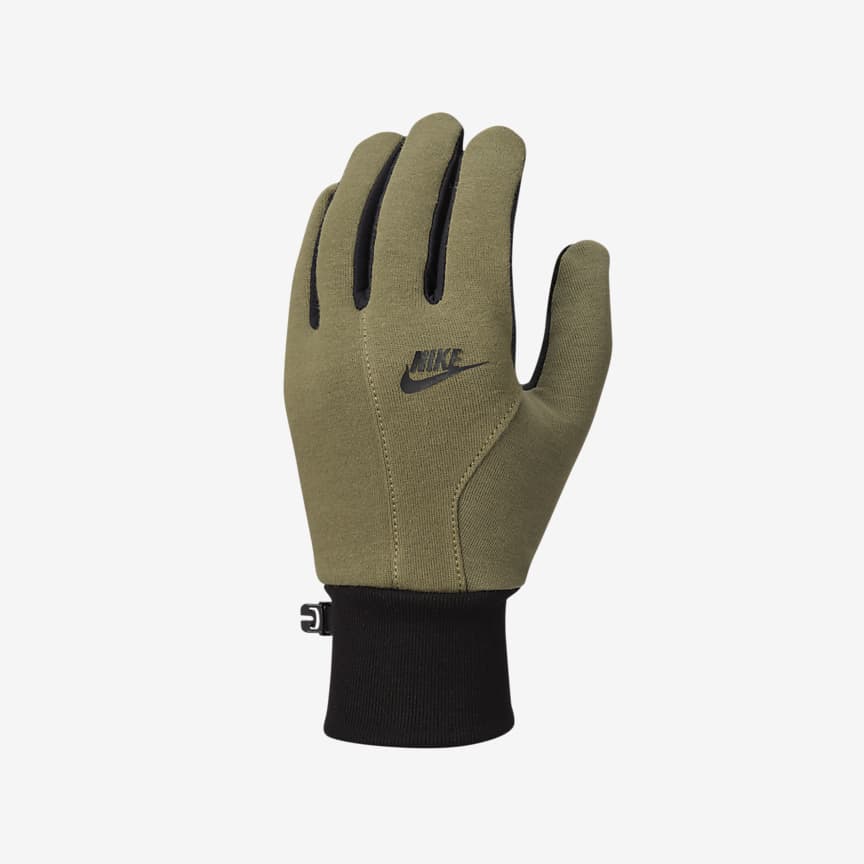 Nike guantes Therma-FIT Fleece en promoción