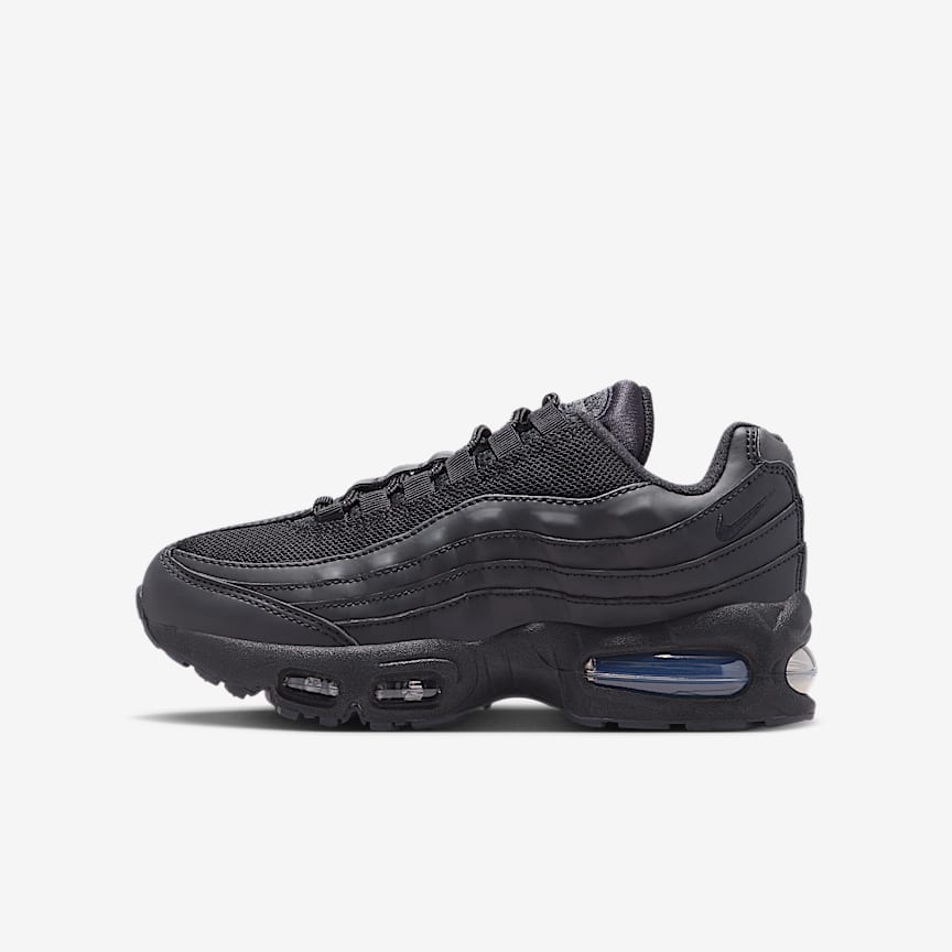 Nike Air Max 95 Big Bubble