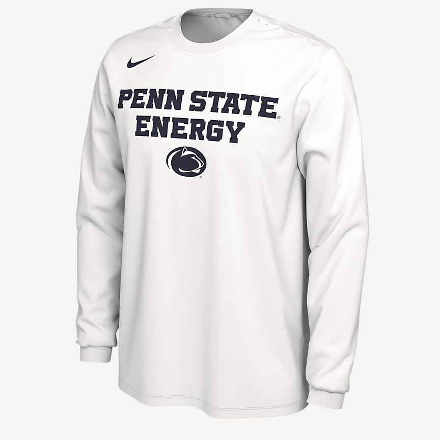 Nike College Bowl Bound (Penn State) Men's Long-Sleeve T-Shirt. Nike.com