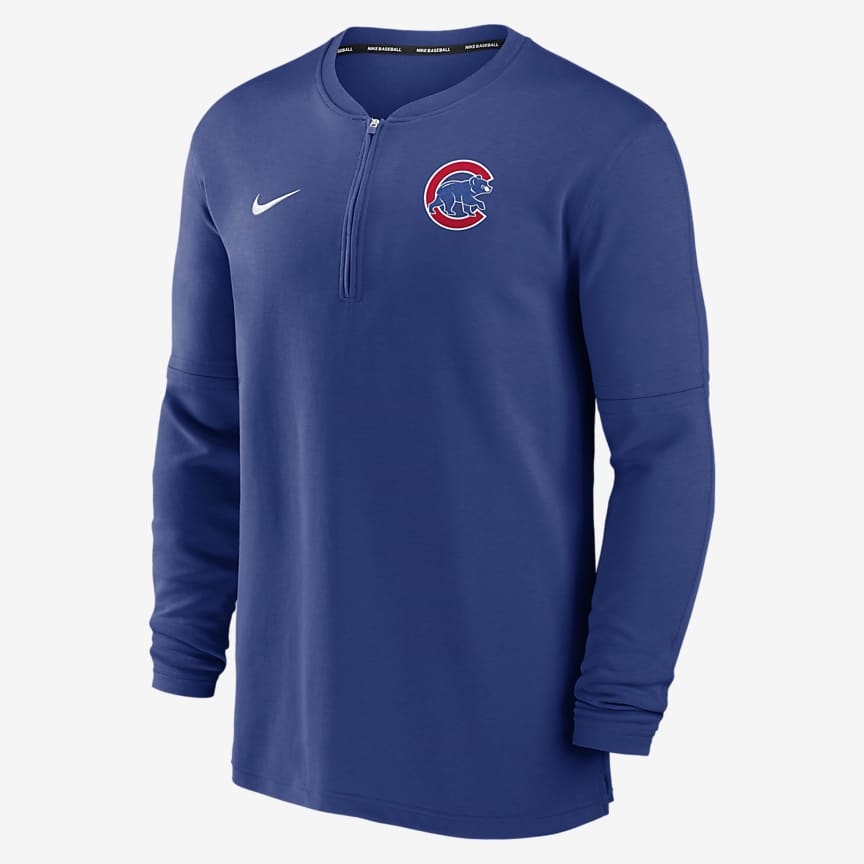 Nike Dri-FIT Flex (MLB Chicago Cubs) Men's Shorts. Nike.com