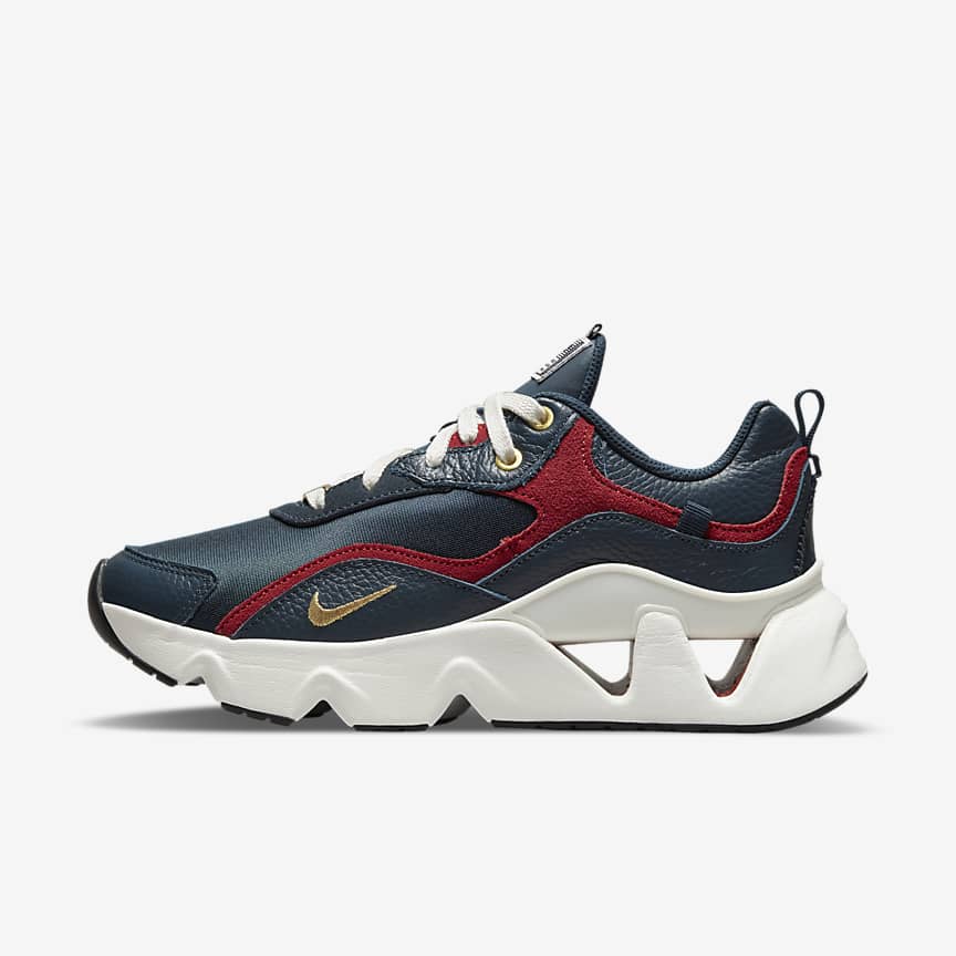 Nike RYZ 365 2 Serena Williams Design 