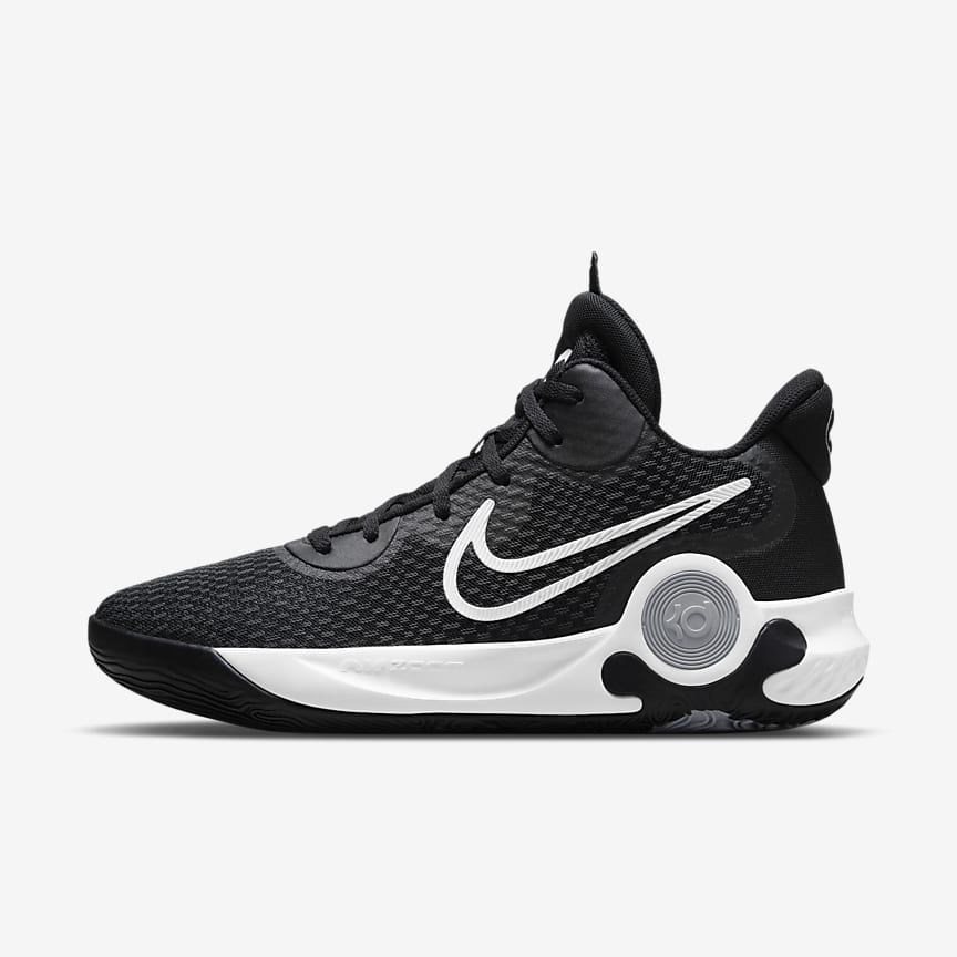 Nike Precision 5 Basketball Shoes. Nike.com