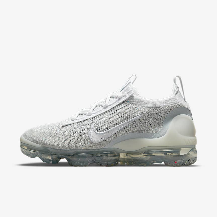 Nike Air VaporMax 2021 FK Women's Shoes 