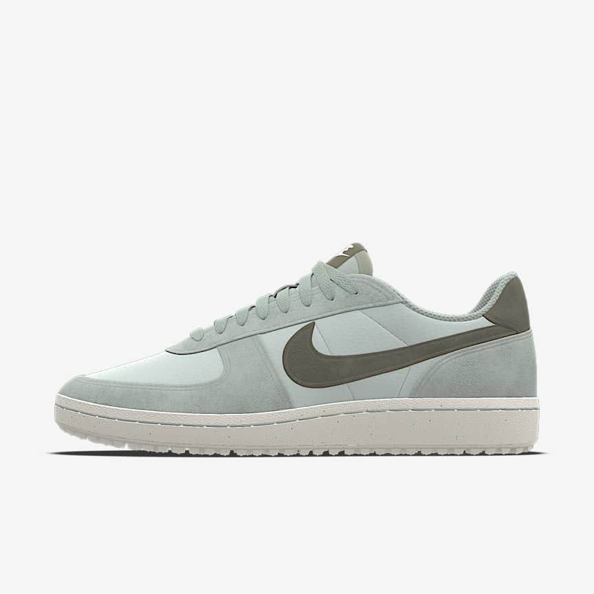 Nike Field General By You