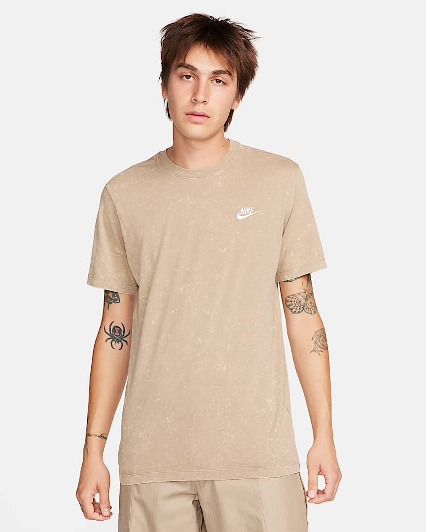 Nike SB Logo Skate T-Shirt