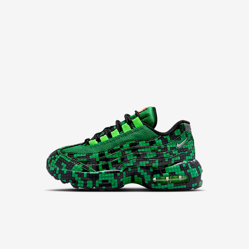 Nike Air Max 95 x LEGO® Collection